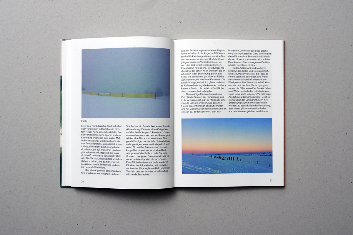 Physik der Farbe - 5