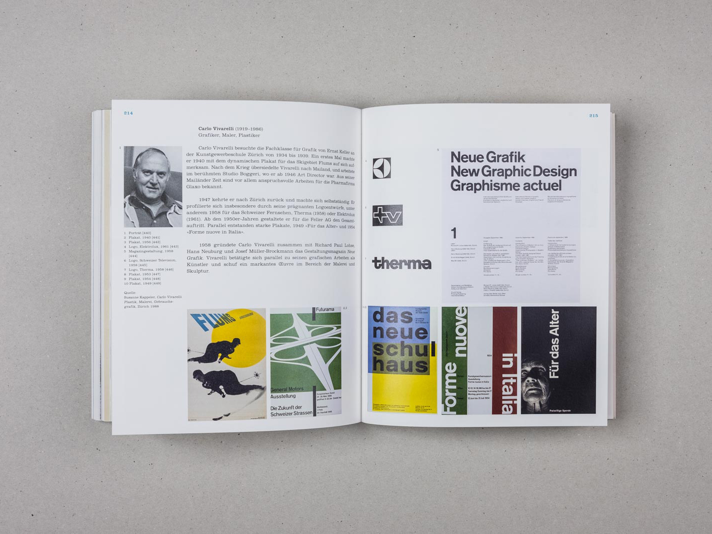 Kein Stil. Ernst Keller (1891–1968) - 14