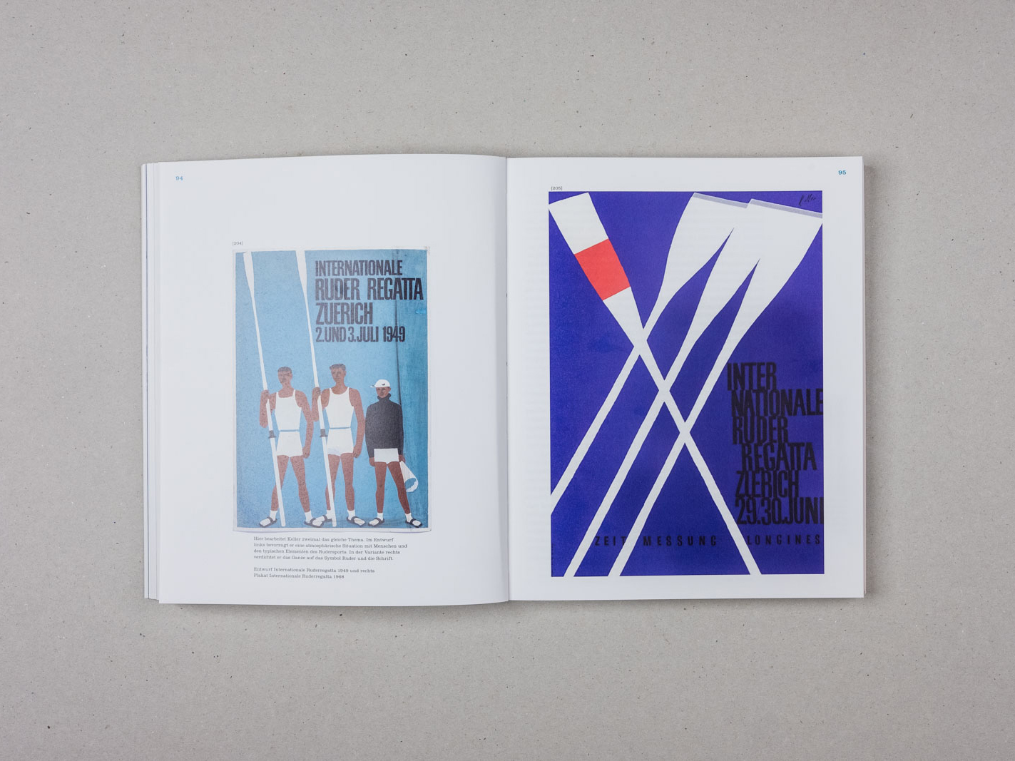 Kein Stil. Ernst Keller (1891–1968) - 11