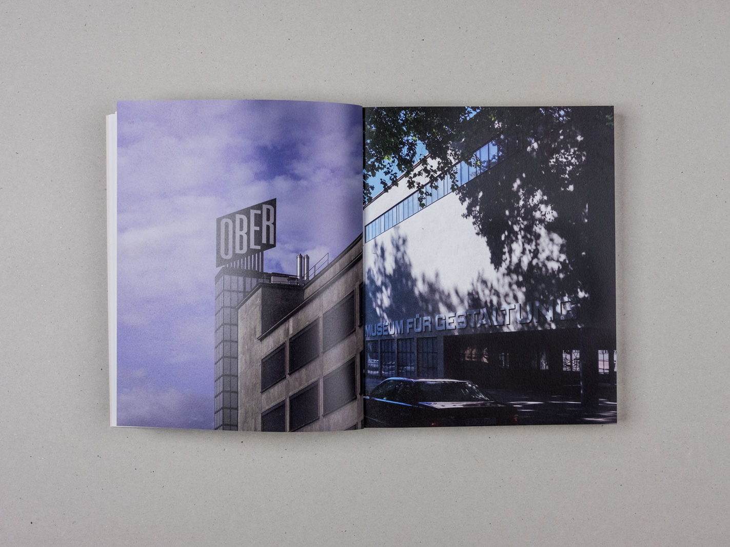 Kein Stil. Ernst Keller (1891–1968) - 5