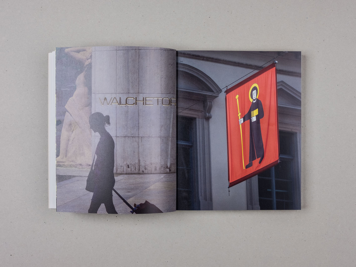 Kein Stil. Ernst Keller (1891–1968) - 6