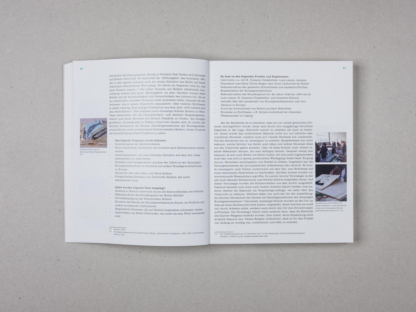 Kein Stil. Ernst Keller (1891–1968) - 4