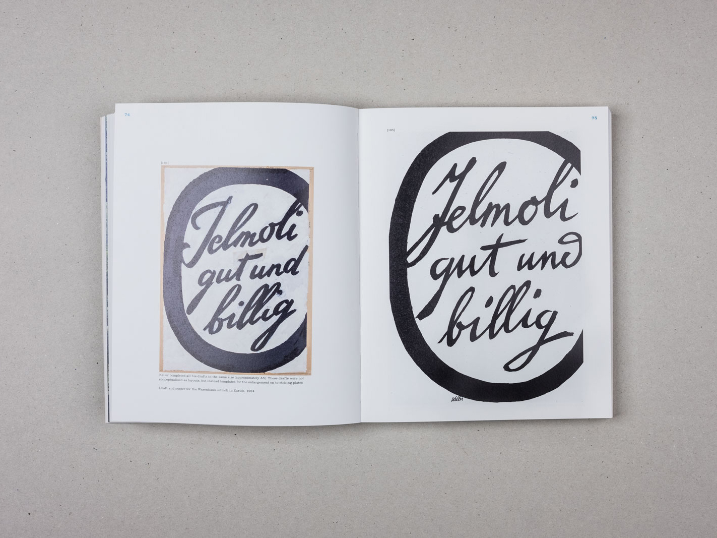 No Style. Ernst Keller (1891–1968) - 8