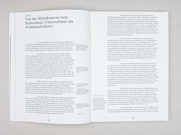 (K)ein Idyll – Das Einfamilienhaus - 5