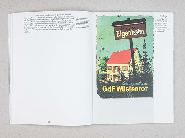 (K)ein Idyll – Das Einfamilienhaus - 10