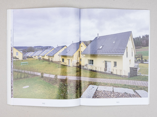 (K)ein Idyll – Das Einfamilienhaus - 13