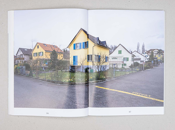 (K)ein Idyll – Das Einfamilienhaus - 12