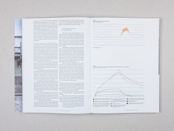 Pisé. Rammed Earth - 25