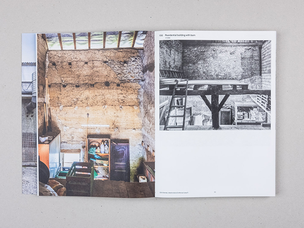 Pisé. Rammed Earth - 10