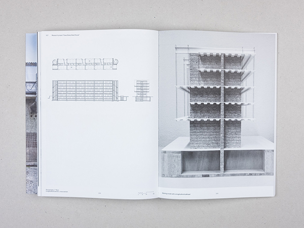 Pisé. Rammed Earth - 16