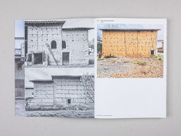 Pisé. Rammed Earth - 4