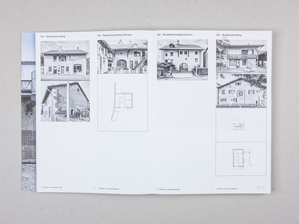 Pisé. Rammed Earth - 11