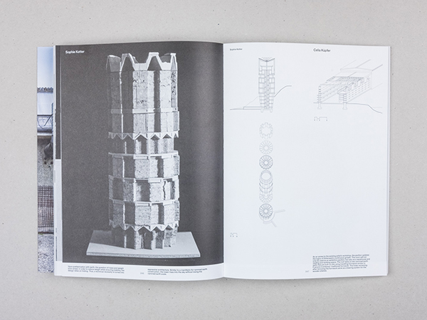 Pisé. Rammed Earth - 23