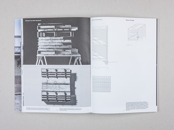 Pisé. Rammed Earth - 26