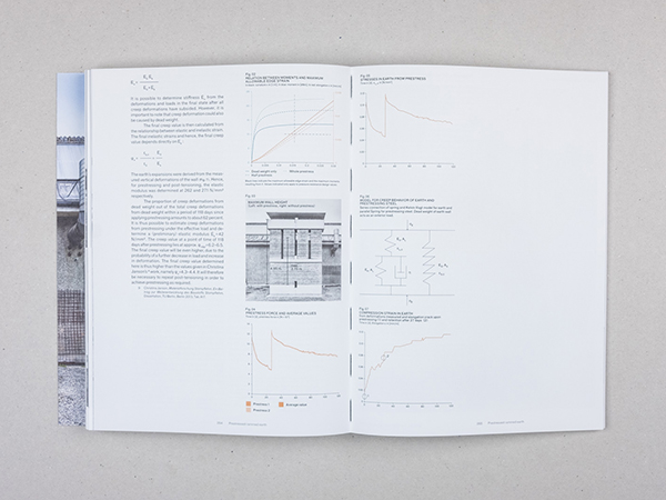 Pisé. Rammed Earth (2911) | Architecture | Book | Triest