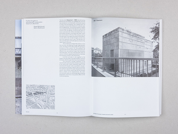 Pisé. Rammed Earth - 17