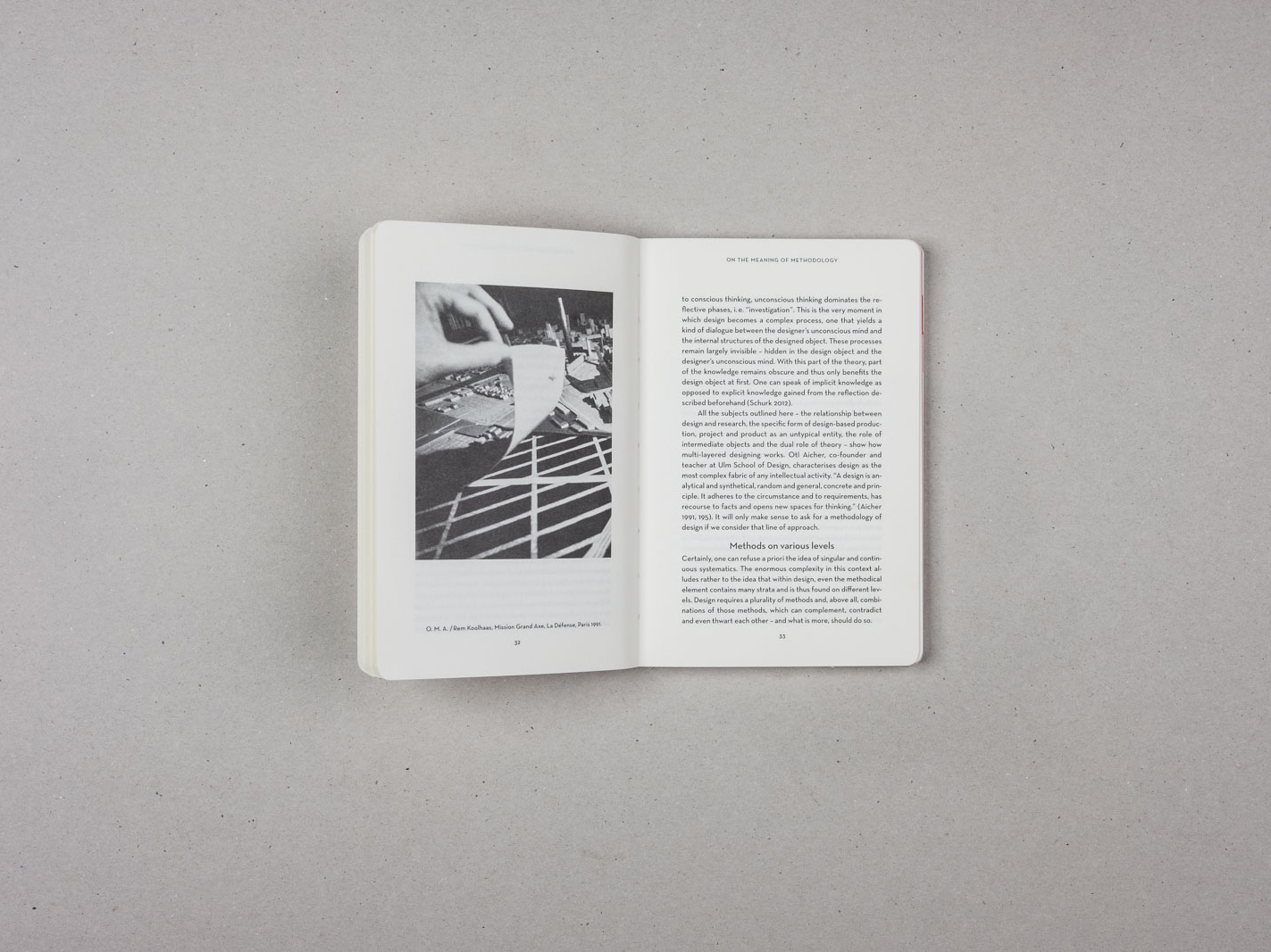 Handbook of Methods for Architecture and Urban Design - 4