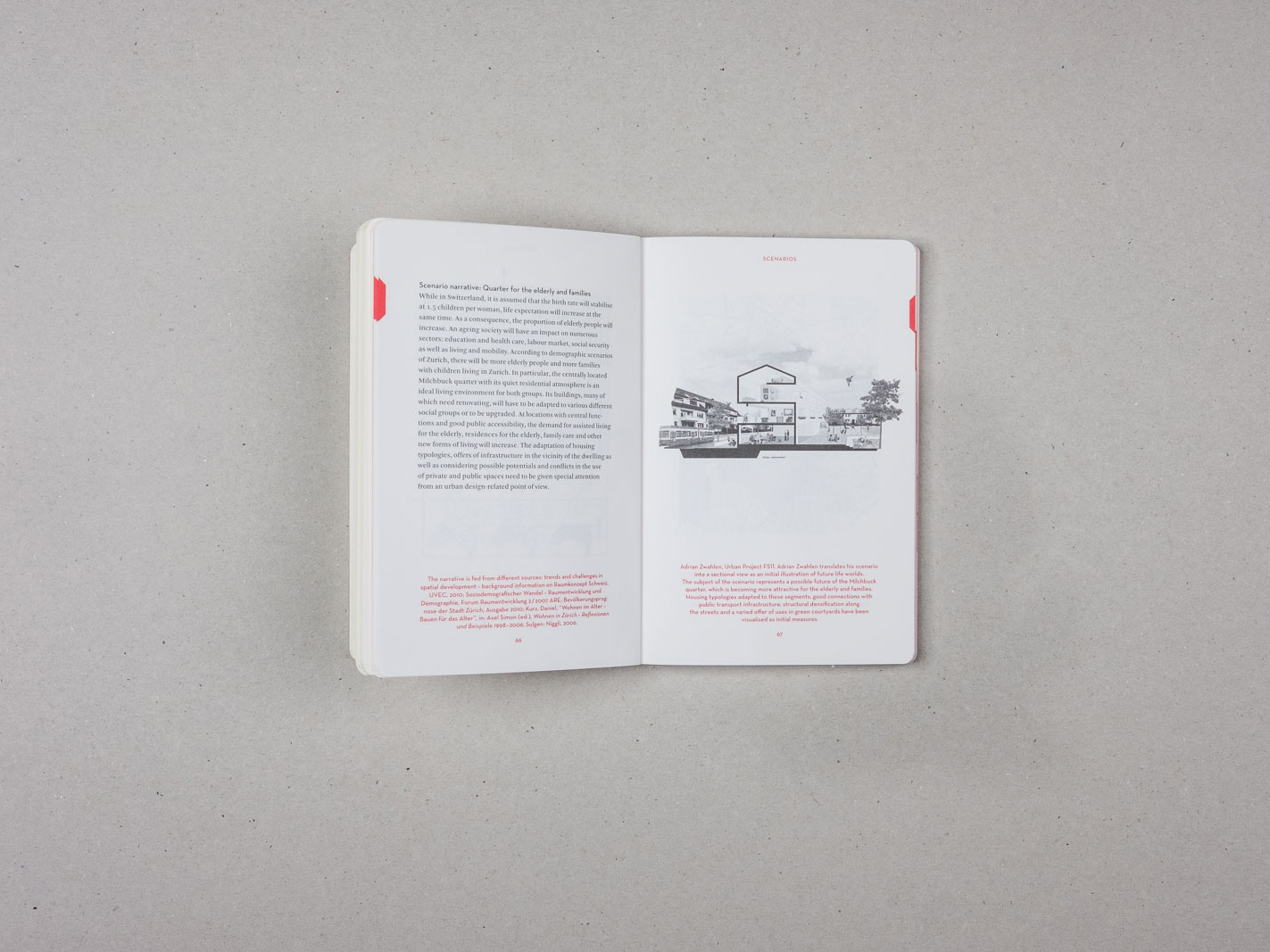 Handbook of Methods for Architecture and Urban Design - 6