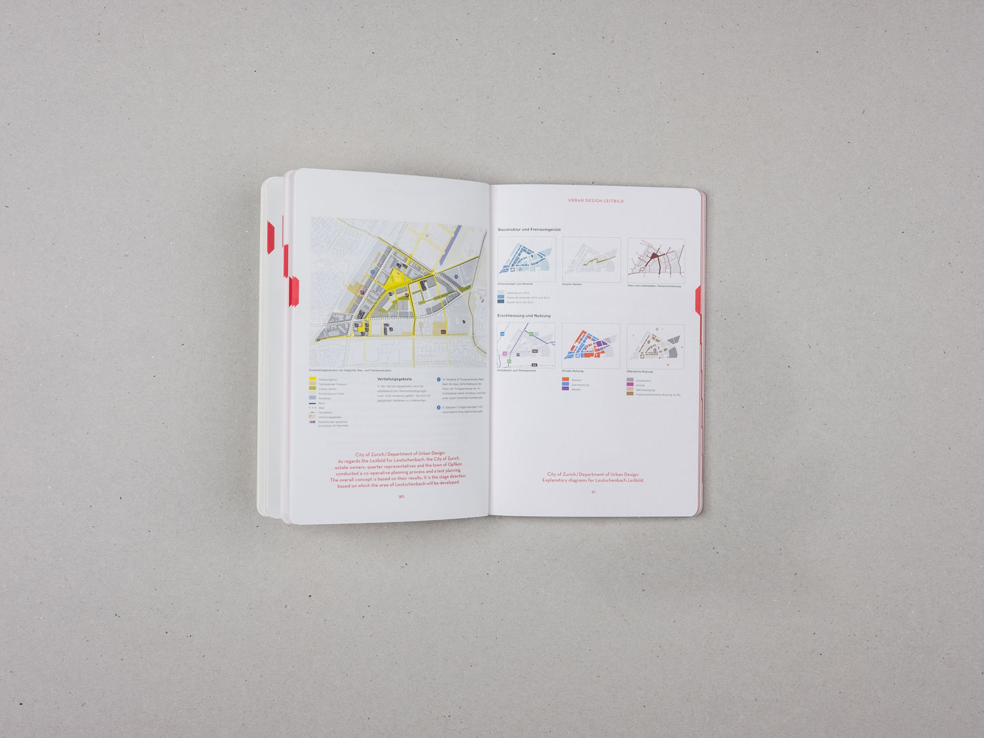 Handbook of Methods for Architecture and Urban Design - 7
