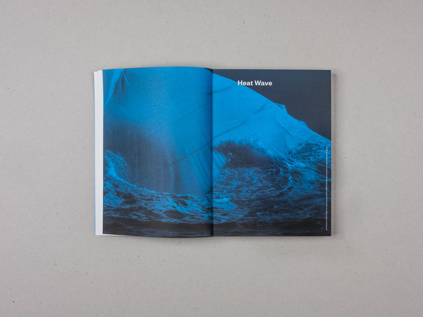 Unfrozen 2896 Design Book Triest 