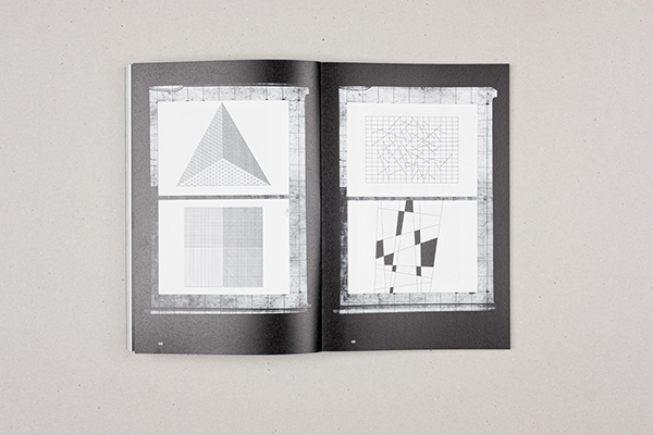 Hermann Eidenbenz. Teaching Graphic Design - 18