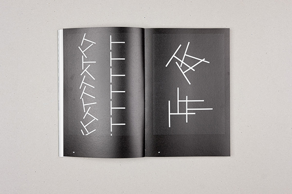 Hermann Eidenbenz. Teaching Graphic Design - 12