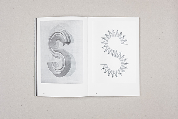 Hermann Eidenbenz. Teaching Graphic Design - 15