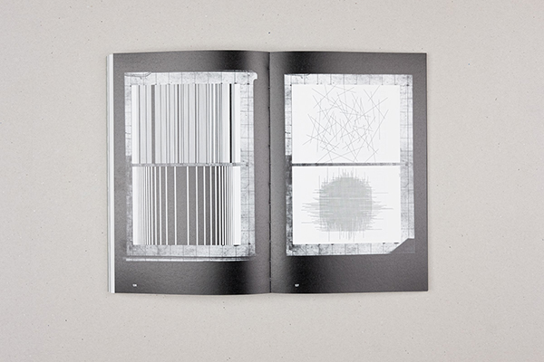 Hermann Eidenbenz. Teaching Graphic Design - 17