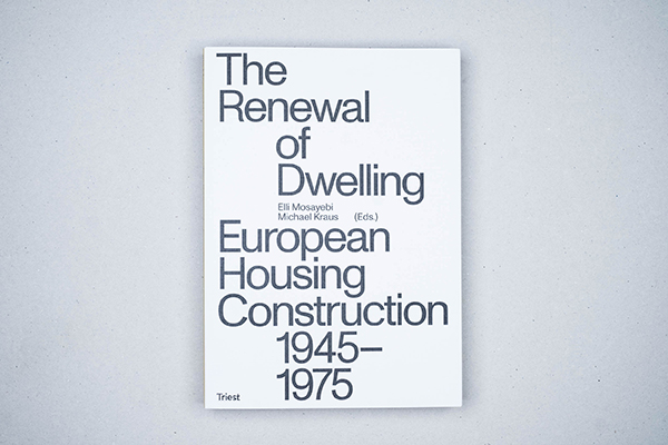 The Renewal of Dwelling - 0