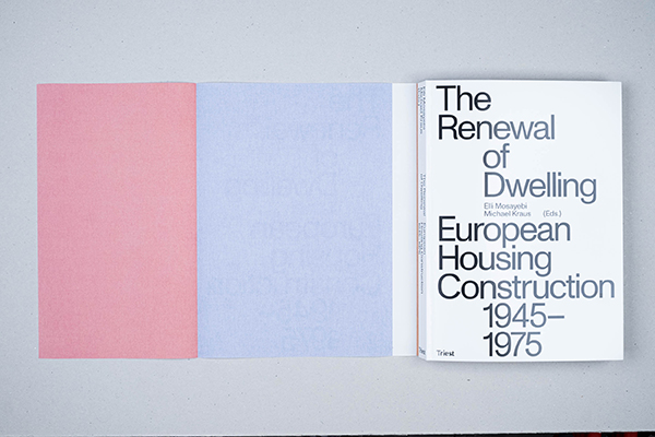The Renewal of Dwelling - 1