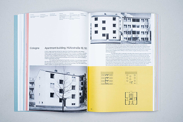 The Renewal of Dwelling - 11