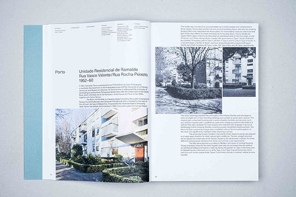 The Renewal of Dwelling - 5