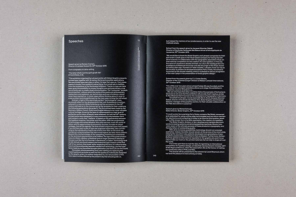 Bobst Graphic (E) - 20