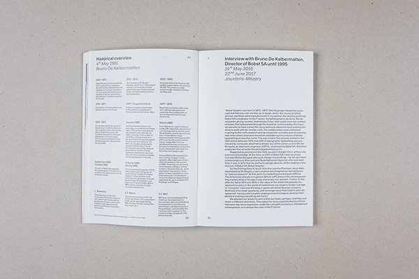 Bobst Graphic (E) - 13