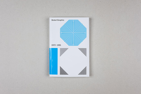 Bobst Graphic (E) - 0