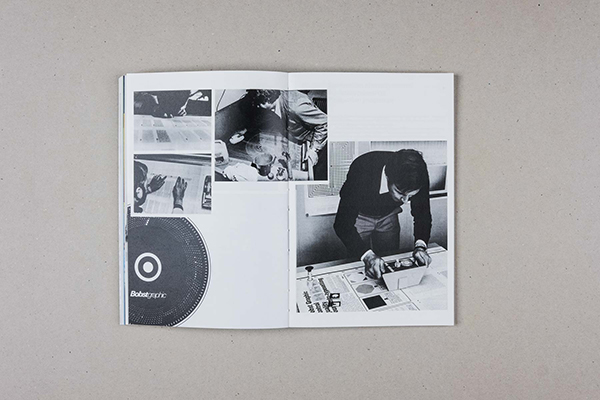 Bobst Graphic (E) - 16