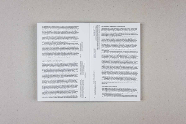 Bobst Graphic (E) - 5