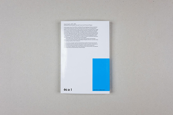 Bobst Graphic (E) - 22