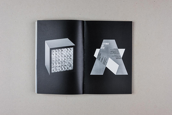 Bobst Graphic (E) - 19