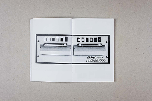 Bobst Graphic (E) - 14