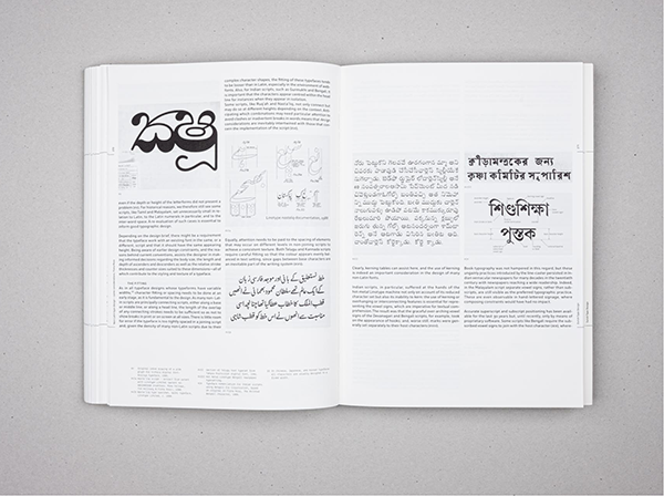 Zurich Type Design - 21
