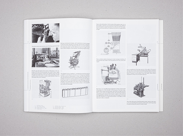 Zurich Type Design - 17