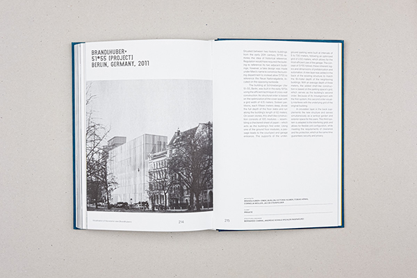 The Bones of Architecture - 18