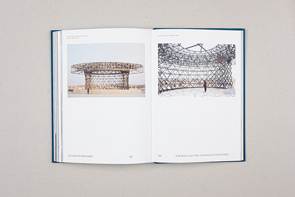 The Bones of Architecture - 17