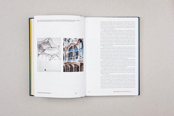 The Bones of Architecture - 6