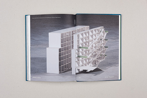 The Bones of Architecture - 19