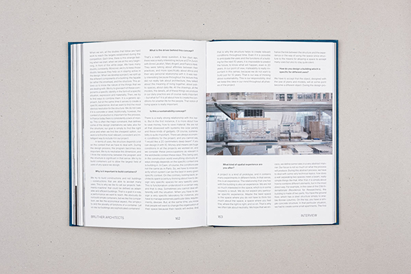 The Bones of Architecture - 15