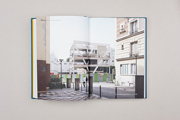 The Bones of Architecture - 7