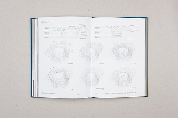 The Bones of Architecture - 16