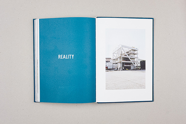 The Bones of Architecture - 20